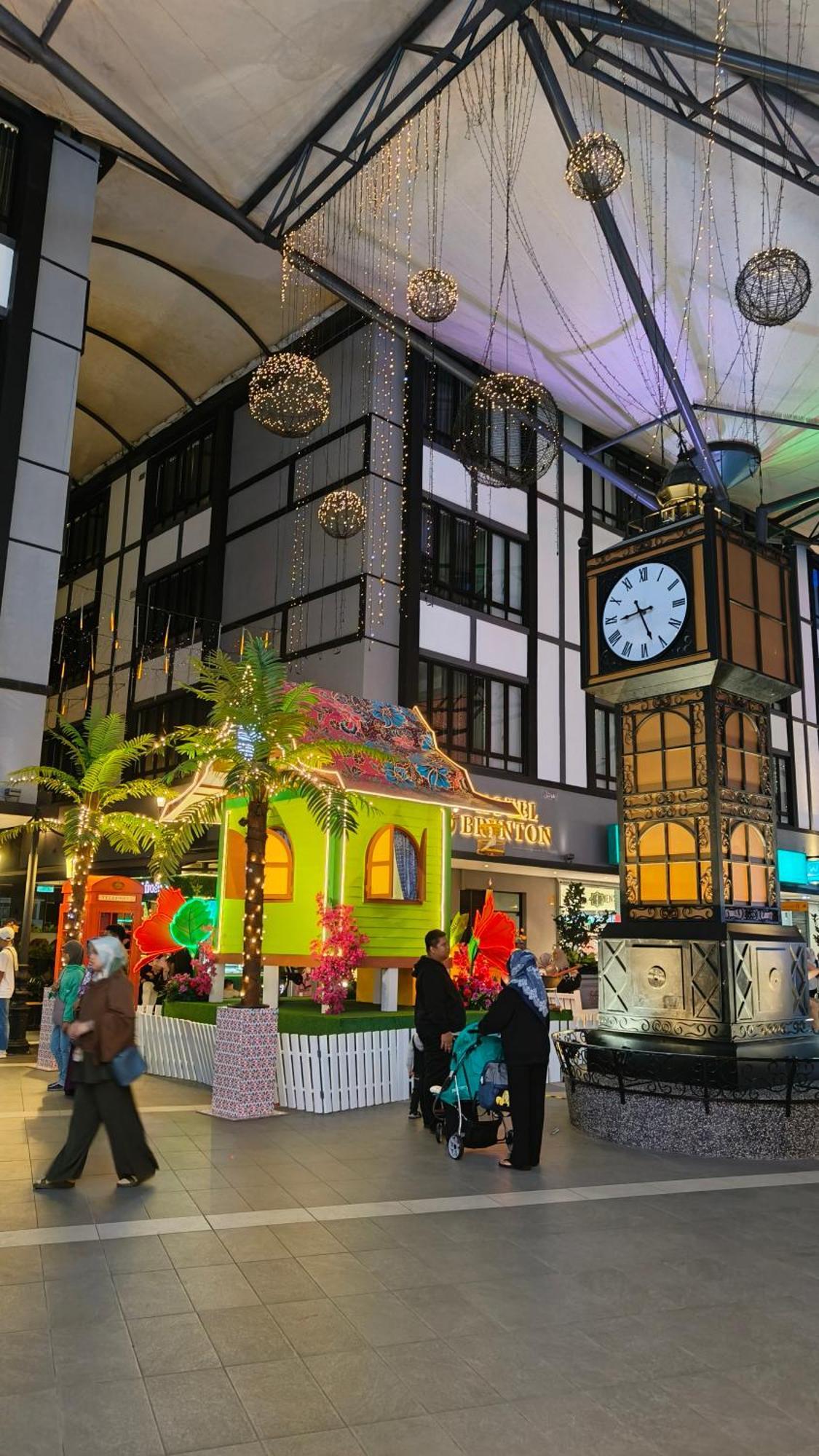 Centrum