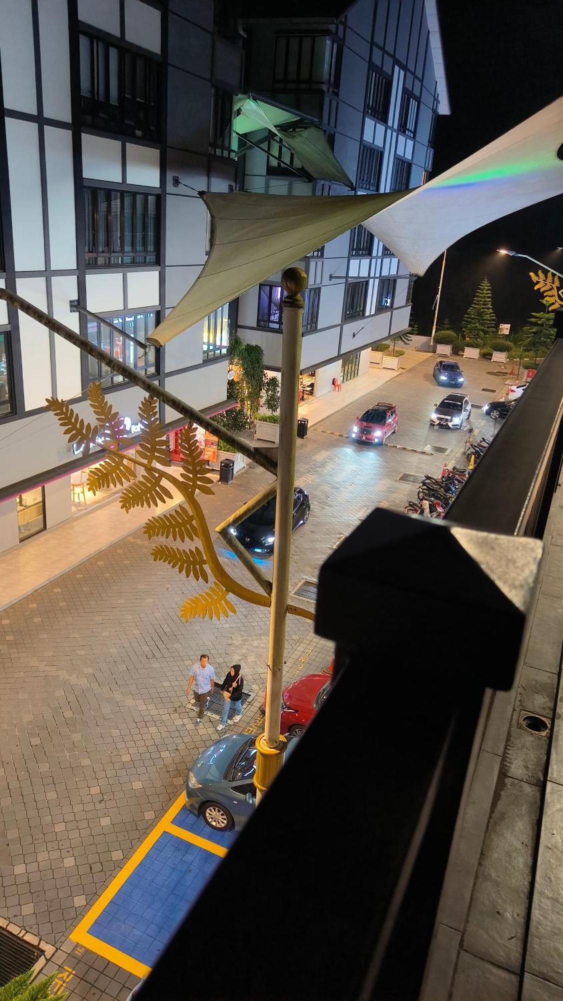 Centrum Apartment