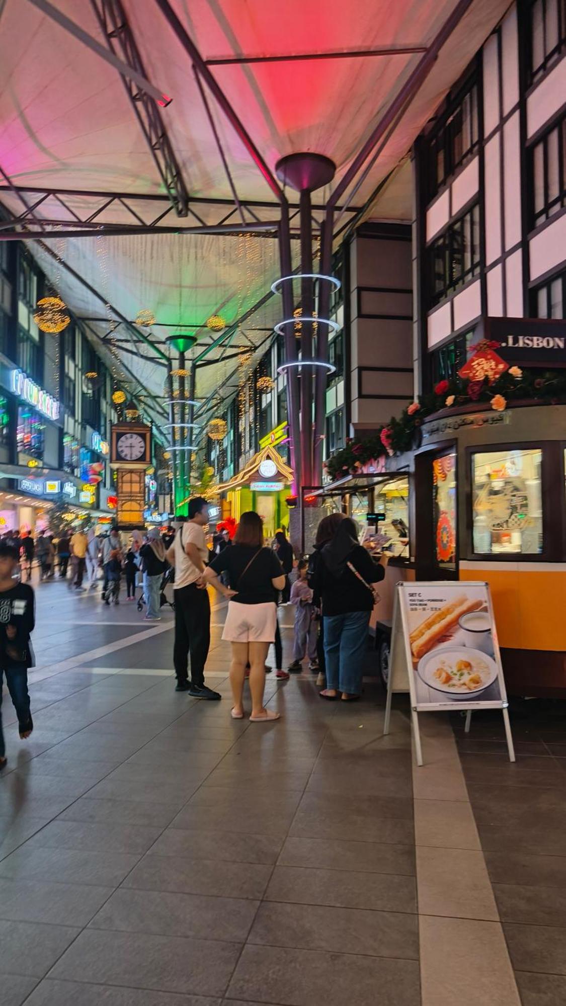 Centrum