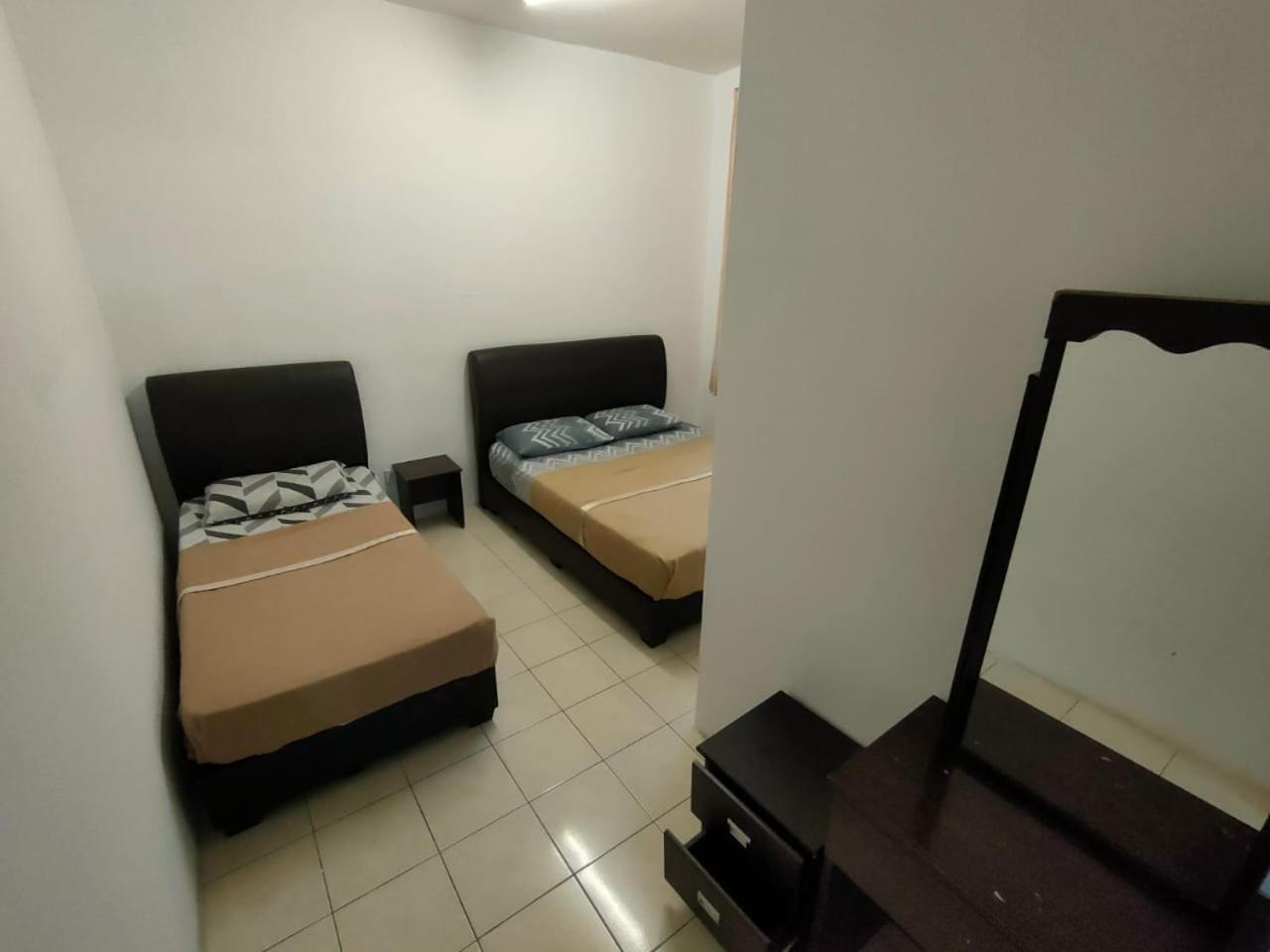 Apartment Centrum *
