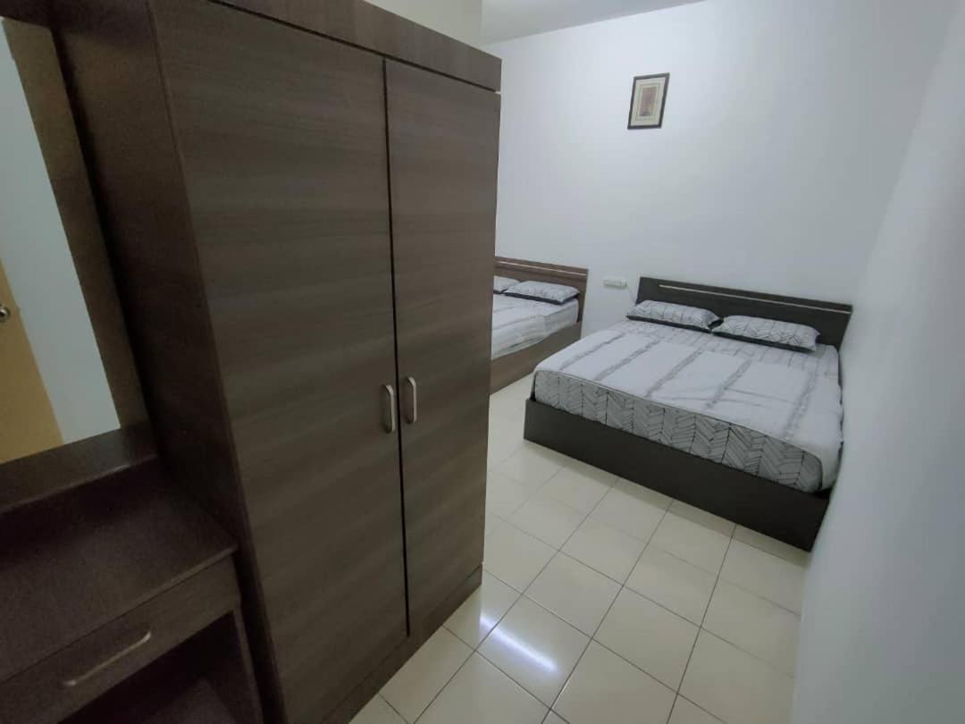 Apartment Centrum Cameron Highlands