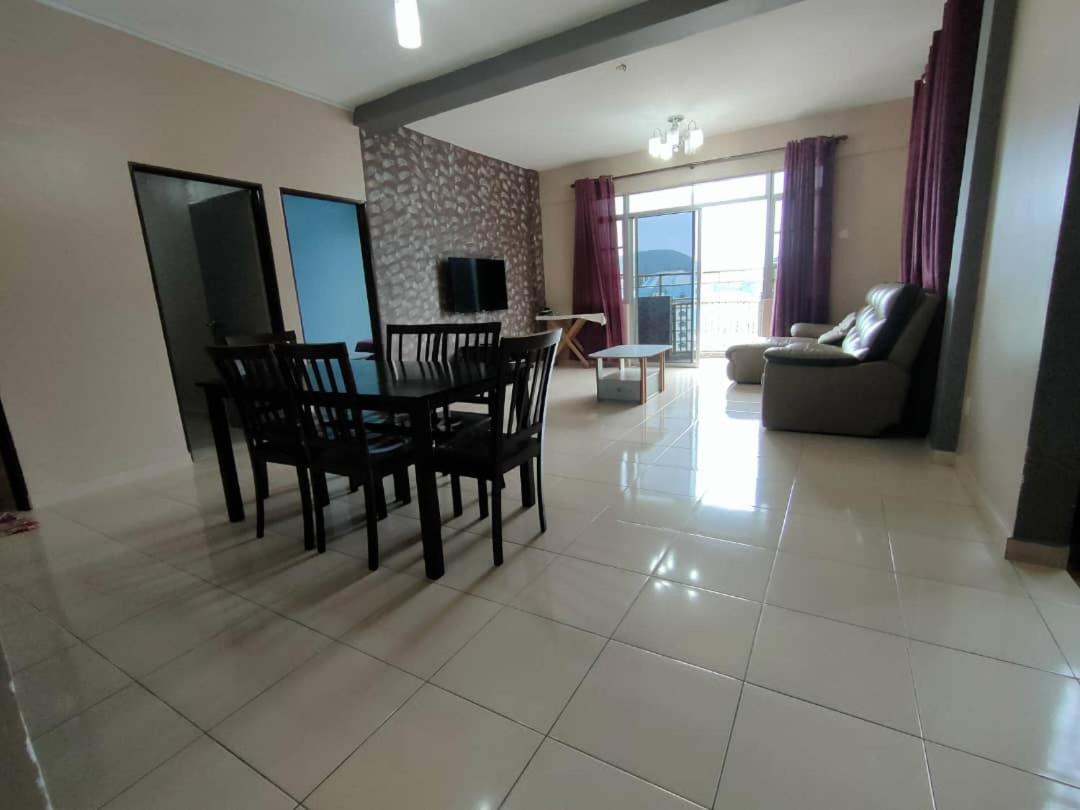 Centrum Apartment