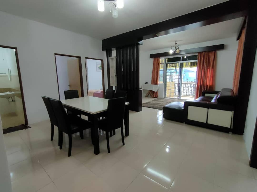 Centrum Apartment *
