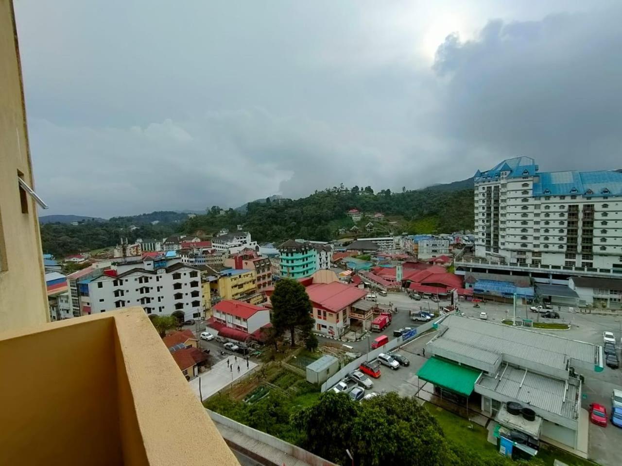 Centrum Cameron Highlands